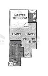 Casa Sarina (D14), Condominium #588174981